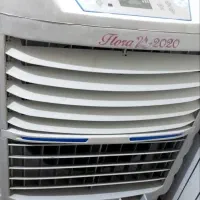 کولر آبی سلولزی پرتابل ۴۵۰۰