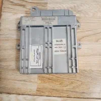 ایسیو‌کامپیوتر ‌خودرو‌‌درحدصفر‌کمک‌جلو۲۰۶‌فرانسه