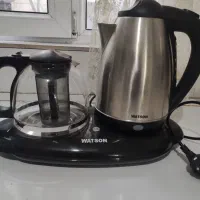 چای ساز|سماور، چایساز، قهوهساز|رشت, آب و برق|دیوار