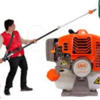 هرس درختان بدون بالا رفتن از درخت