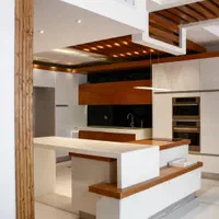 کابینتaآشپزخانه دکوراسیون ترمو تخت اقساط چک|مصالح و تجهیزات ساختمان|فردیس, |دیوار