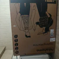 کارتن لباسشویی پاکشوما