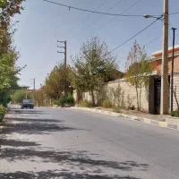 فروش زمین ویلایی سند دار نقد واقساط|فروش زمین و ملک کلنگی|تهران, بوستان سرخه حصار|دیوار