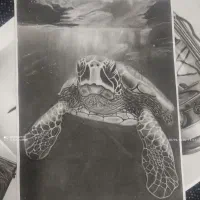 سیاه قلم