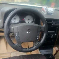 پرشیامدل۹۴|خودرو سواری و وانت|چوبر, |دیوار