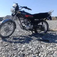 موتور 125تیز پر مدل 91