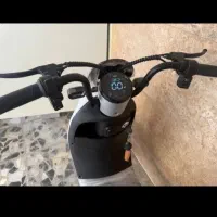 باسلام فروش موتور برقی|موتورسیکلت|بندرعباس, |دیوار