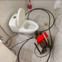 لوله بازکنی بریانک سبحانی رنجبر کمیل جیحون قزوین