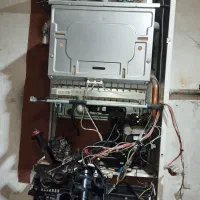 تعمیر انواع پکیج و لباسشویی...