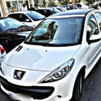 207ارتقاع پاناروما مدل ۱۴۰۳