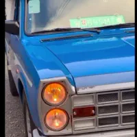 نیسان بار