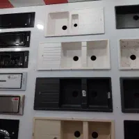 کاشی و تجهیزات آشپزخانه فرهنگیان|مصالح و تجهیزات ساختمان|کرمان, |دیوار