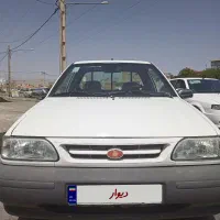 پراید وانت فابریک ۱۴۰۱