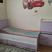 سرویس خواب تخت خواب