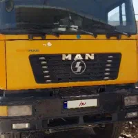 شاکمان یا شاکمن مدل 87 بدون رنگ|خودرو سنگین|تهران, آبشار|دیوار