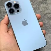 اپل iPhone 13 Pro Max با حافظهٔ ۵۱۲ گیگابایت|موبایل|پارس‌آباد, |دیوار