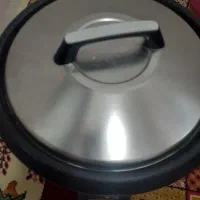 پلوپزوآرام پزبرقی|اجاق گاز و لوازم برقی پخت‌وپز|قم, شهرک فاطمیه|دیوار