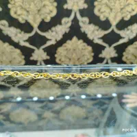 دستبند و زنجیر پلاک بی اجرت|جواهرات|کرمانشاه, |دیوار