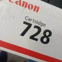 کارتریج Canon 728
