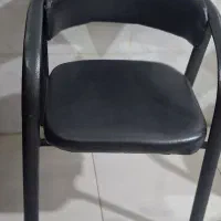 6 عدد صندلی درحد نو