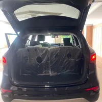 هیوندای سانتافه ix 45 2400cc، مدل ۲۰۱۷|خودرو سواری و وانت|گرگان, |دیوار