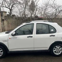 کوییک مدل ۱۴۰۳|خودرو سواری و وانت|فردیس, شهرک وحدت|دیوار