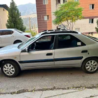 زانتیا ۱۸۰۰ مدل ۱۳۸۱