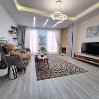 ۷۰متر۲خواب_سالن پرده خور_کلا۶واحد_فول امکانات