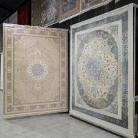 ده طرح پرفروش ۷۰۰شانه سنگین وزن جدید وینتیج|فرش|شیراز, قلات|دیوار