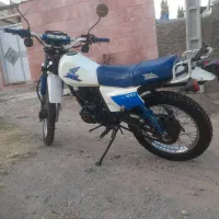 xl200|موتورسیکلت|منجیل, |دیوار