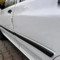 فرمان هیدرولیک، دوگانه سوز، تک برگ سند.|خودرو سواری و وانت|گنبد کاووس, |دیوار