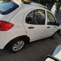 کوییک مدل 1401 تک برگ سند