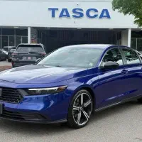 حواله هوندا آکورد phev 2025 بهترین قیمت