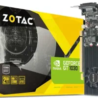 کارت گرافیک zotac gt1030 2G