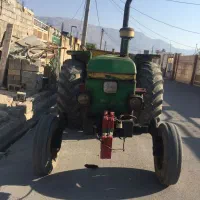 تراکتور ۲۰۴۰ جاندیر|خودرو سنگین|لیکک, |دیوار