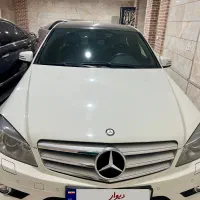 فروش بنزc200|خودرو سواری و وانت|سیرجان, |دیوار