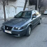 سمندlxدوگانه کارخانه