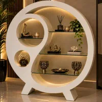 بوفه ویترین مدرن و خاص