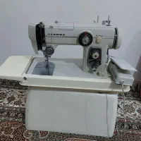 چرخ خیاطی ژانومه مدل 680
