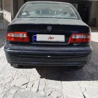 سمند LX EF7 CNG|خودرو سواری و وانت|اردبیل, |دیوار