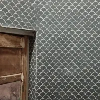 اجاره سالیانه یک طبقه چهل متری خانه قاجاری