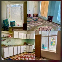 فروش-ملک-مسکونی-قدیمی-سه-خواب