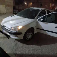 اس دی مدل 90فول درحد تیوفایو|خودرو سواری و وانت|اردبیل, |دیوار