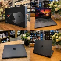 لپ تاپ 15.6 اینچی اچ پی مدل HP Victus 15 بدون چک