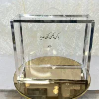سبد باکس طبق بله برون گیفت|صنایع دستی و سایر لوازم تزئینی|شیراز, وصال|دیوار
