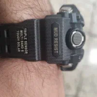 ساعت کاسیو جی شاک G-shock GWG 1000