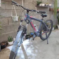 دوچرخه لشت نشآ