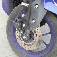 طرح ایروکس بلنتا|موتورسیکلت|اصفهان, شهریار|دیوار