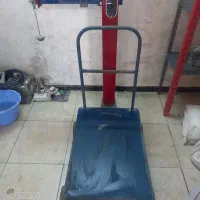 باسکول  حداد ماهر|ابزارآلات|شیراز, وصال|دیوار