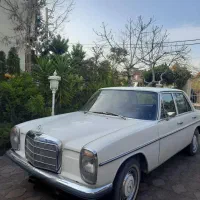 ۲۲۰ ۱۹۷۰|خودرو کلاسیک|تهران, دروس|دیوار